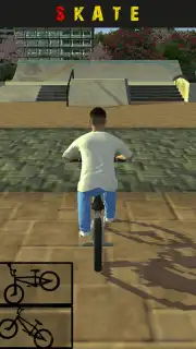 BMX FE3D 2 captura 2