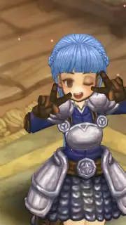 Tree of Savior M captura 1