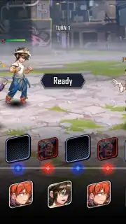 Hero Cantare captura 9