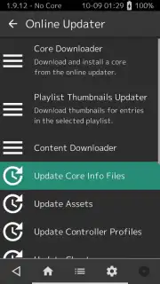 RetroArch captura 15