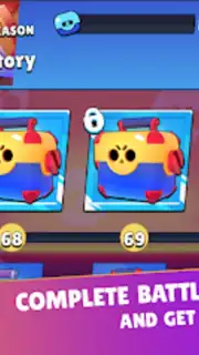 Box Simulator: Brawl Stars captura 1