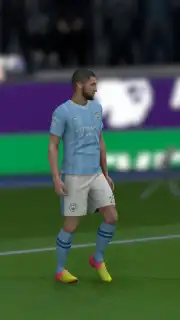 Total Football (Europe) captura 6