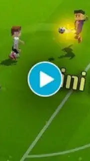 Mini Soccer Star captura 12