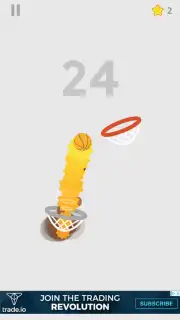 Dunk Shot captura 11
