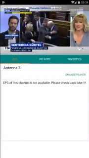 TVTAP captura 6