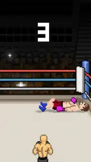 Prizefighters Boxing captura 8