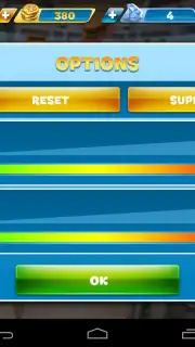 Cooking Fever captura 4