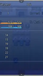 RPG Maker Plugin for JoiPlay captura 1
