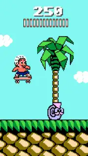Super Adventure Island captura 2