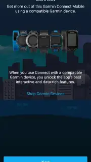 Garmin Connect captura 10