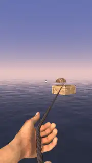 Survival and Craft: Crafting In The Ocean captura 14
