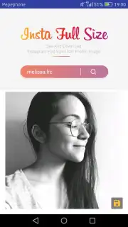 InstaFullSize captura 2