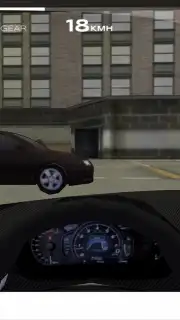 Extreme Car Driving Racing 3D captura 9