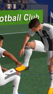 Ultimate Football Club captura 7