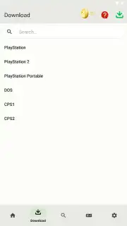 PS / PS2 / PSP captura 2