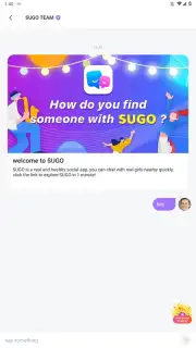 SUGO captura 6