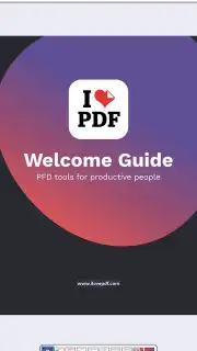iLovePDF captura 8