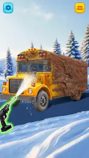 Car Wash: Makeover Garage ASMR captura 6