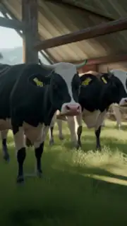 Farming Simulator 23 captura 5