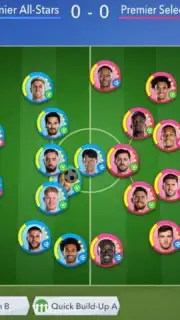EA SPORTS FC Tactical captura 3