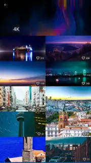 Themes for Android captura 8