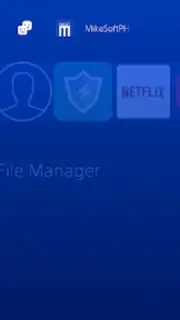 PS4 Launcher - Simulator captura 5