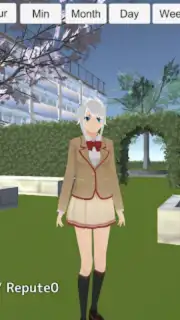 School Out Simulator2 captura 12