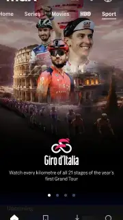 HBO Max captura 6