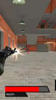 Real Shooting Strike captura 9