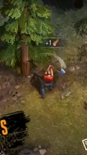 Live or Die 1: Zombie Survival captura 4
