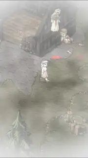 Fear and Hunger 2: Termina captura 8