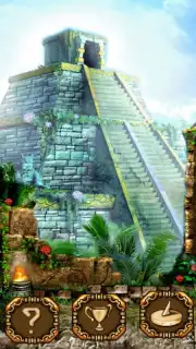 Treasures of Montezuma 2 Free captura 1