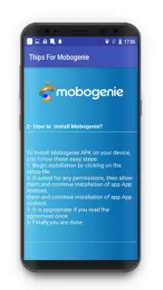 Mobogenie apps market Free Tips captura 3