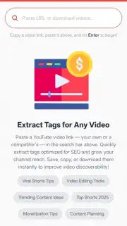 Download Videos from All Social Media - Vidzuo captura 5