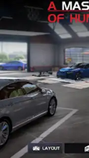 Racing Master (NA) captura 1