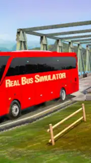 Real Bus Simulator captura 7