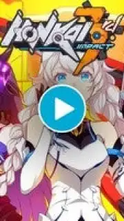 Honkai Impact 3rd captura 4