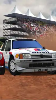 Pocket Rally LITE captura 15