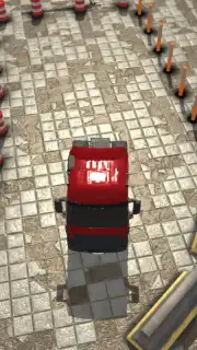 New Truck Parking captura 7