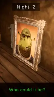 Five Nights At Shrek's Hotel 2 captura 16
