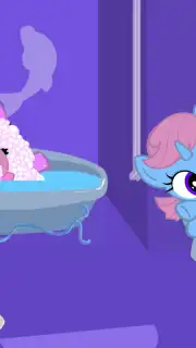 Home Pony captura 2