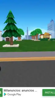 Bike Race 3D captura 9