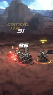 Final Gear captura 10