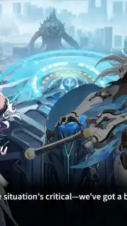 Yggdrasil 2: Awakening captura 5