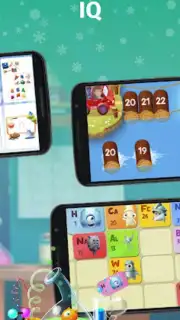 Intellecto Kids Learning Games captura 13