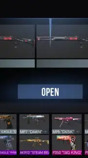 Case Simulator Standoff captura 10