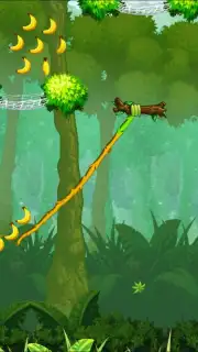 Benji Bananas captura 9