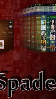 Live Spades Pro captura 4