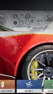 Racing Master captura 7