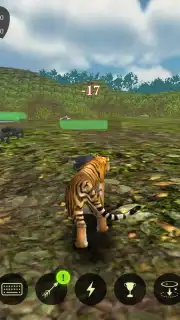 The Tiger captura 10